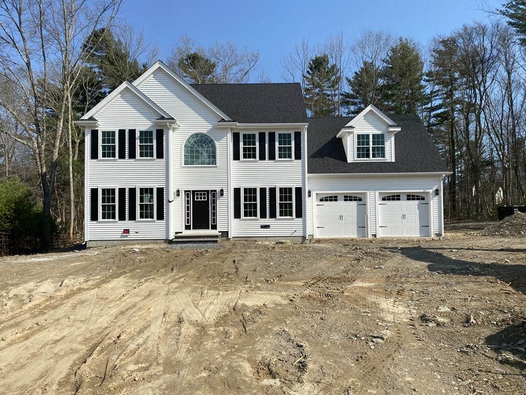 Lot 50 Partridge Lane - Photo 1