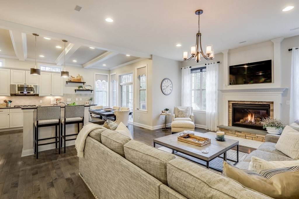 57 Woodsong - Photo 1