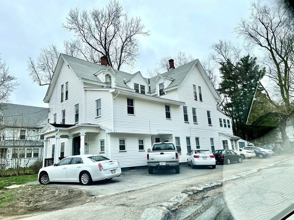 13 Linden Street - Photo 1