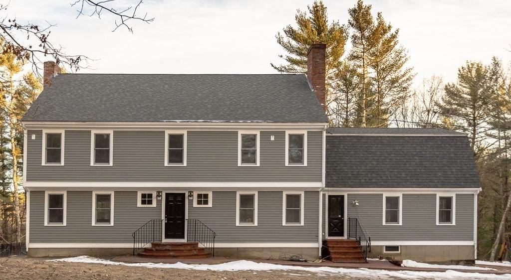 183 Indian Pond Rd - Photo 1