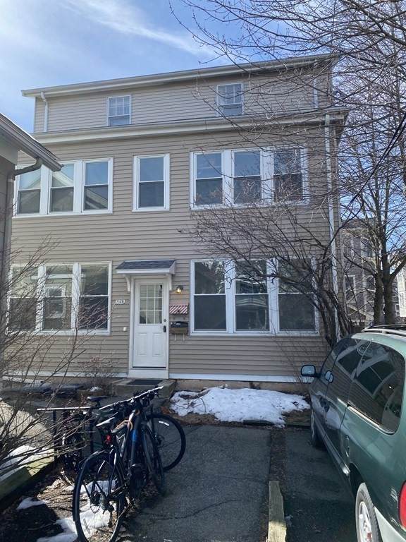 114R Beacon Street - Photo 1