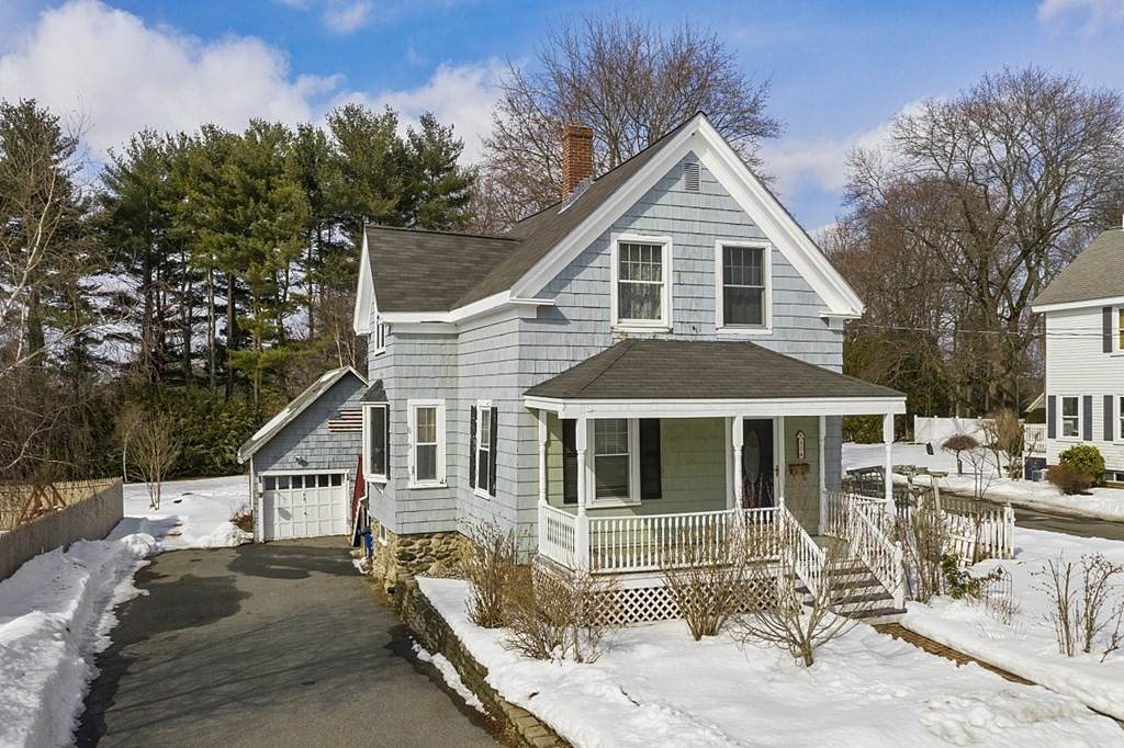 40 Crosby St - Photo 1