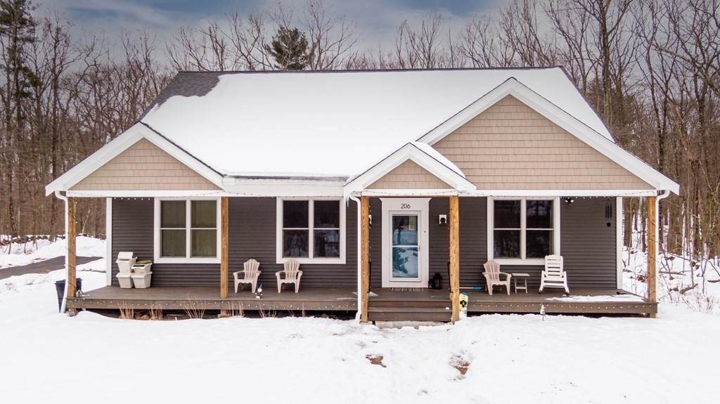 9 Bella Dr - Photo 1