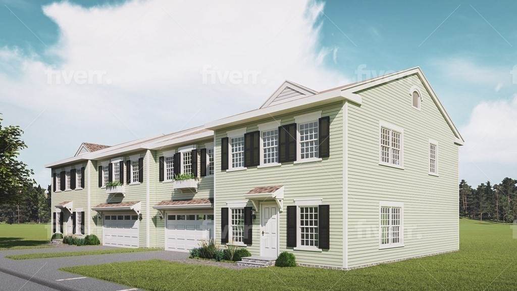Lot 12 Sterling Circle - Photo 1