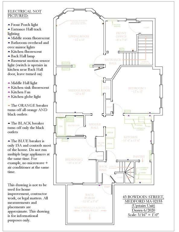 43 Bowdoin St. - Photo 1