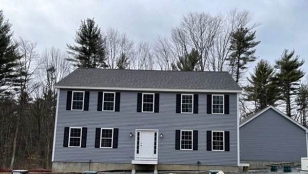 1 Pine Hill Way - Photo 1
