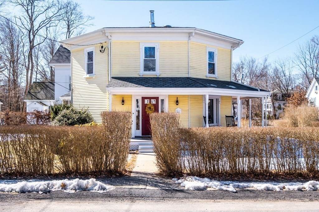 22 Market Street - Photo 1