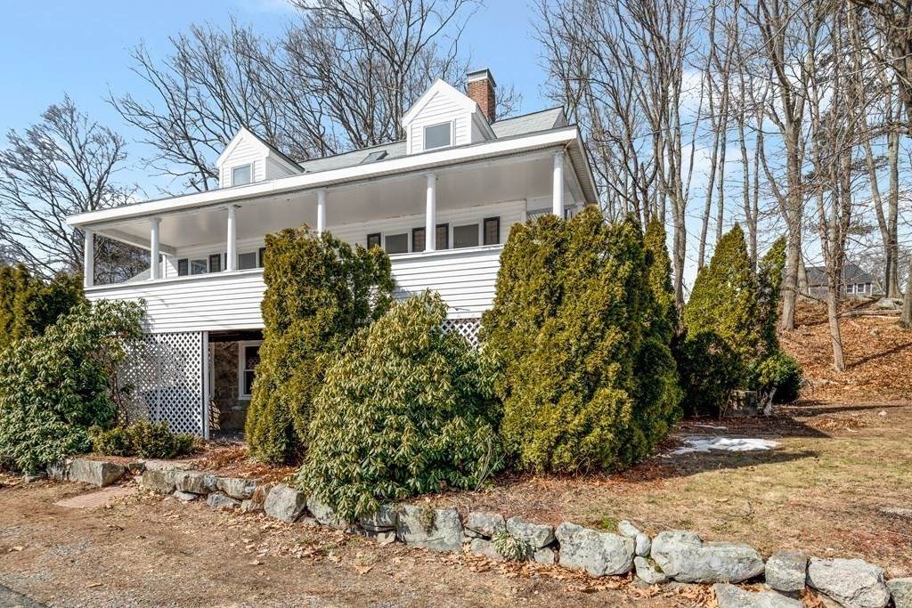 45 Pond St - Photo 1