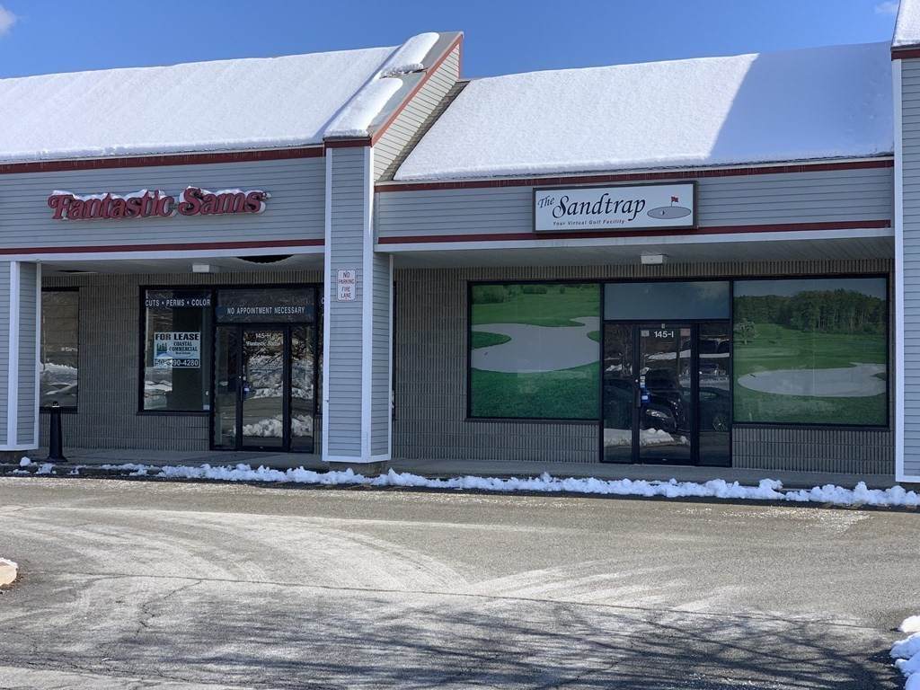 145 Faunce Corner Mall Rd - Photo 1