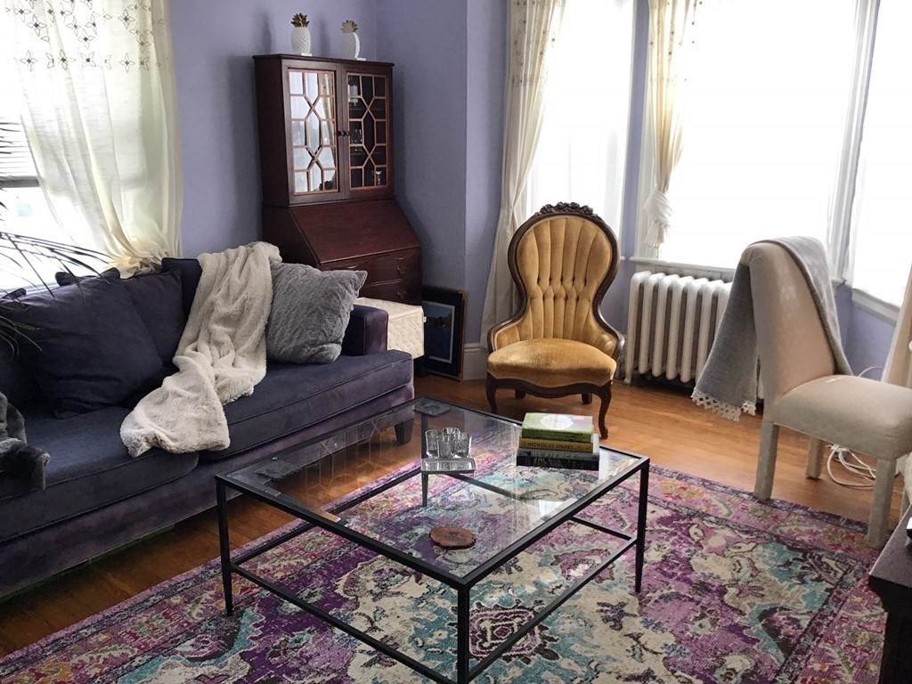 1 Mt. Pleasant Court - Photo 1