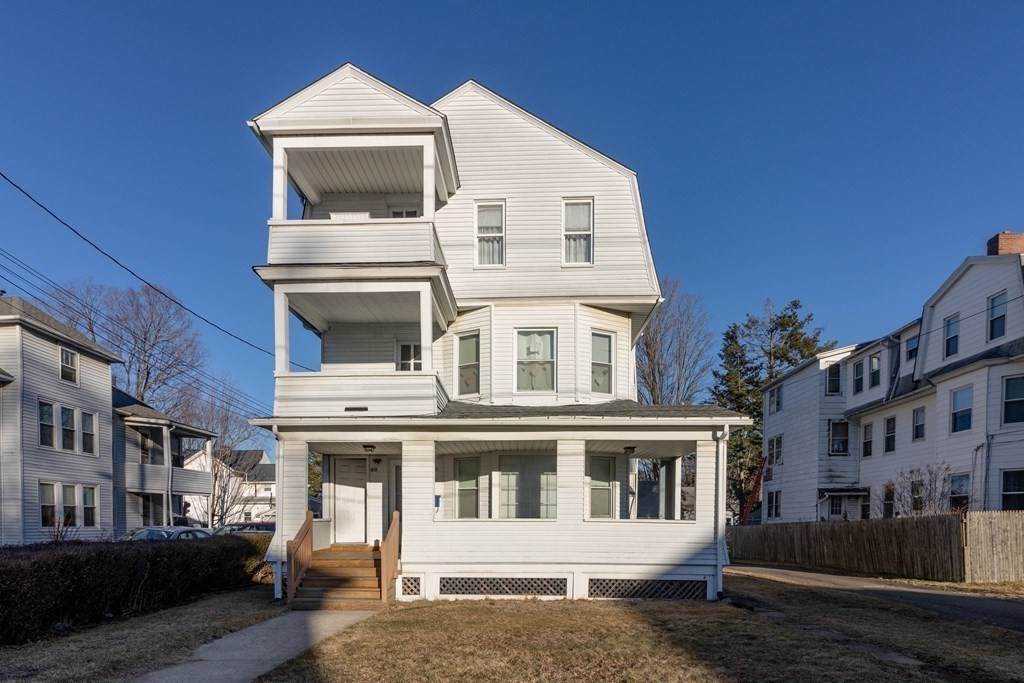 414-416 Hillside Ave - Photo 1