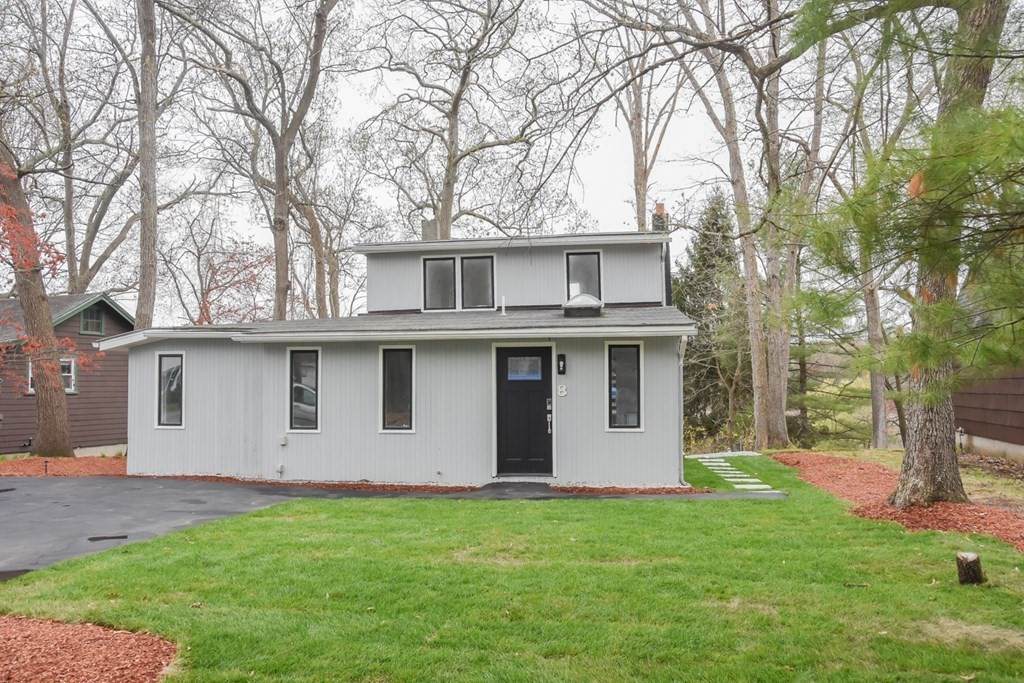 8 Pine Grove Rd. - Photo 1