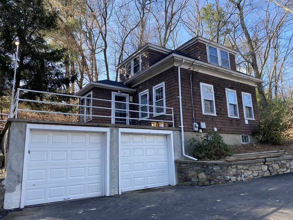 27 Breakneck Hill Rd - Photo 1