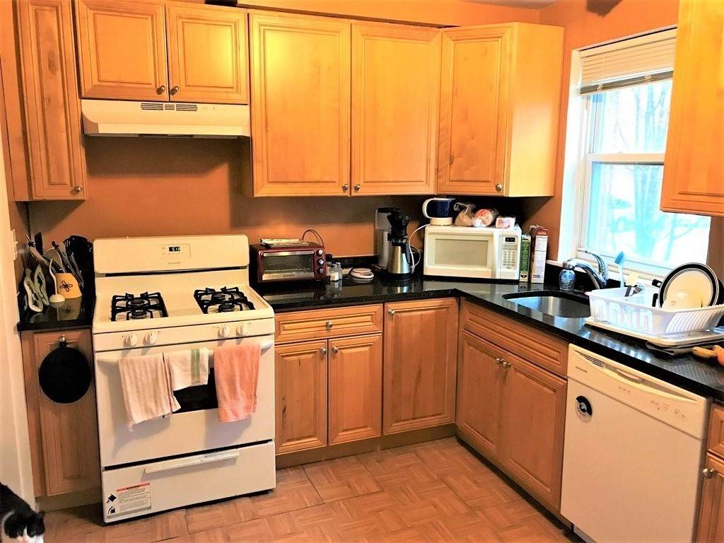 491 Arborway - Photo 1