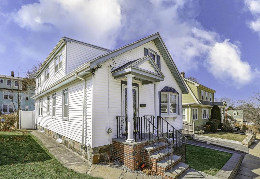 35 Norway Park - Photo 1
