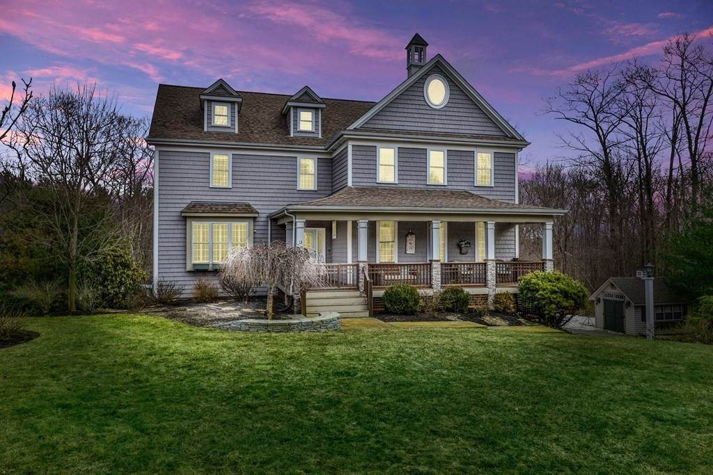 13 Bridle Path - Photo 1