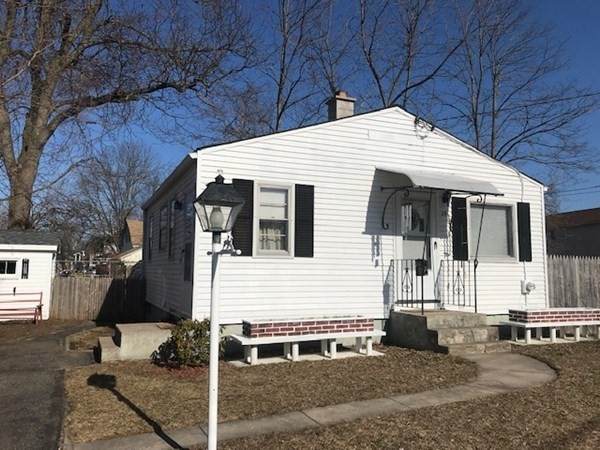 28 Mcbride St - Photo 1