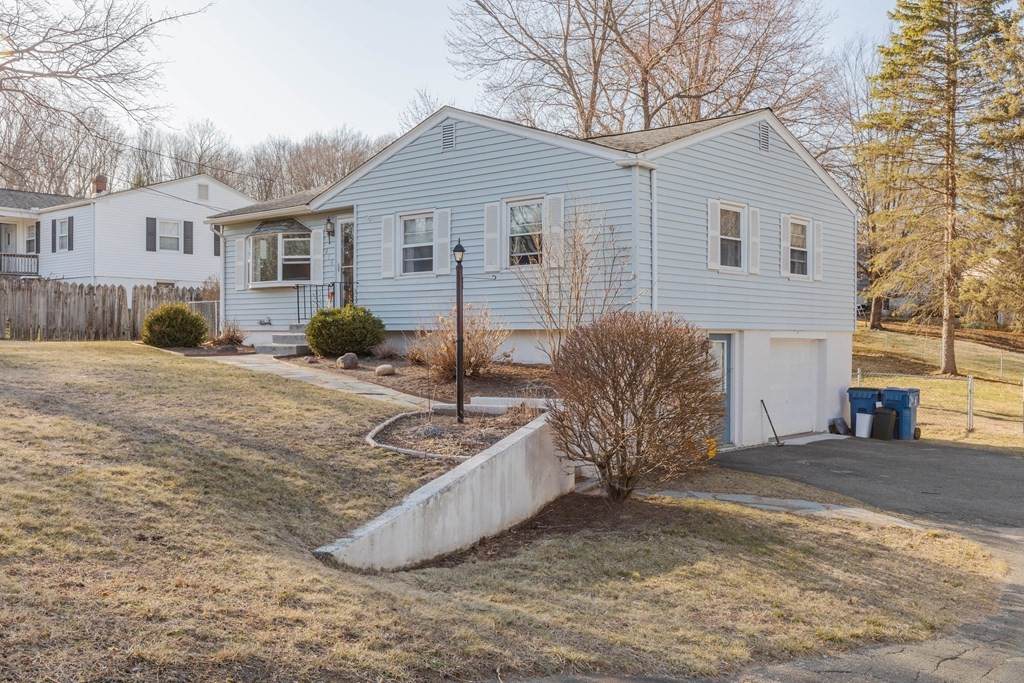 216 Farmer Brown Lane - Photo 1