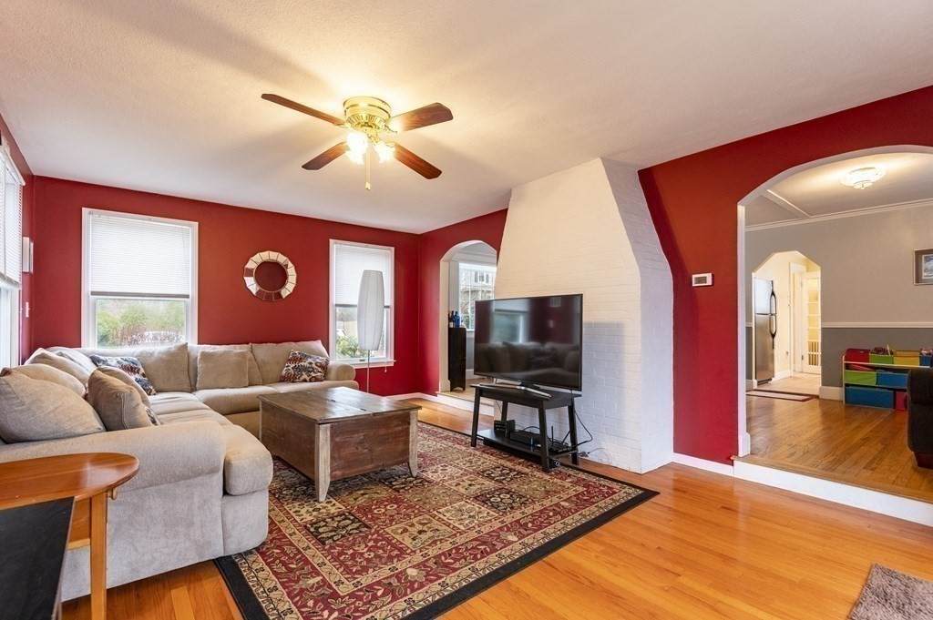 12 Guild St - Photo 1