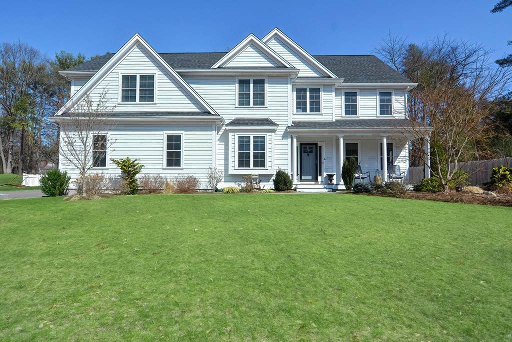 6 Rockwood Lane - Photo 1