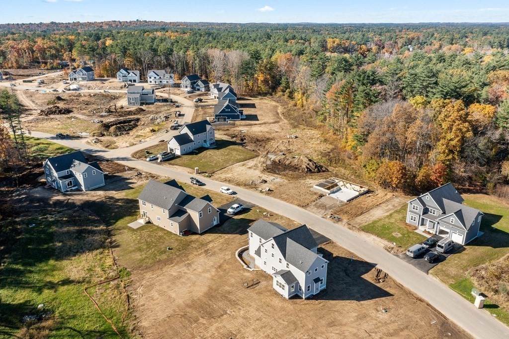 Lot 37A Falcon Ridge - Photo 1