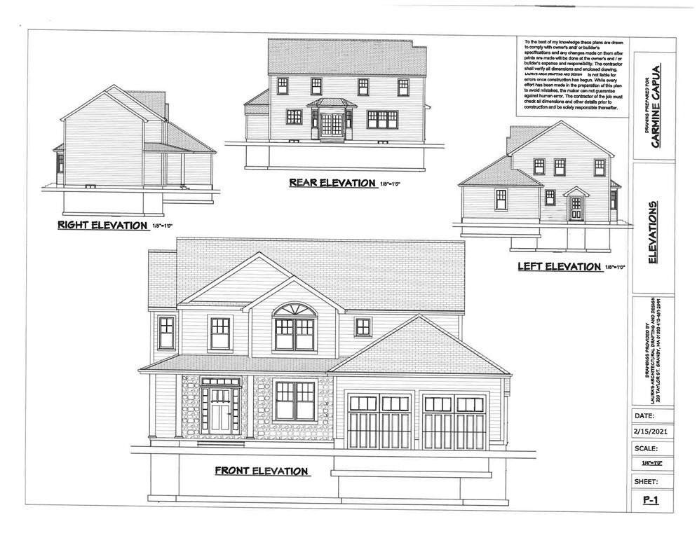 lot 3 Lake Drive - Photo 1