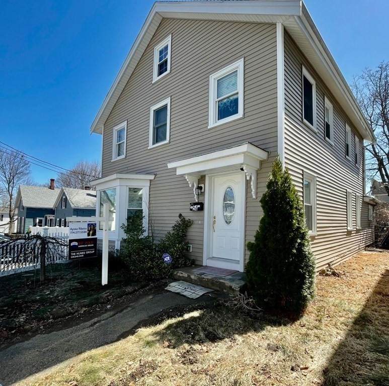 54 Chestnut - Photo 1