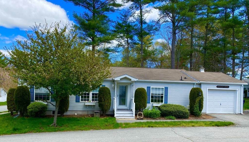 1804 Oak Point Drive - Photo 1