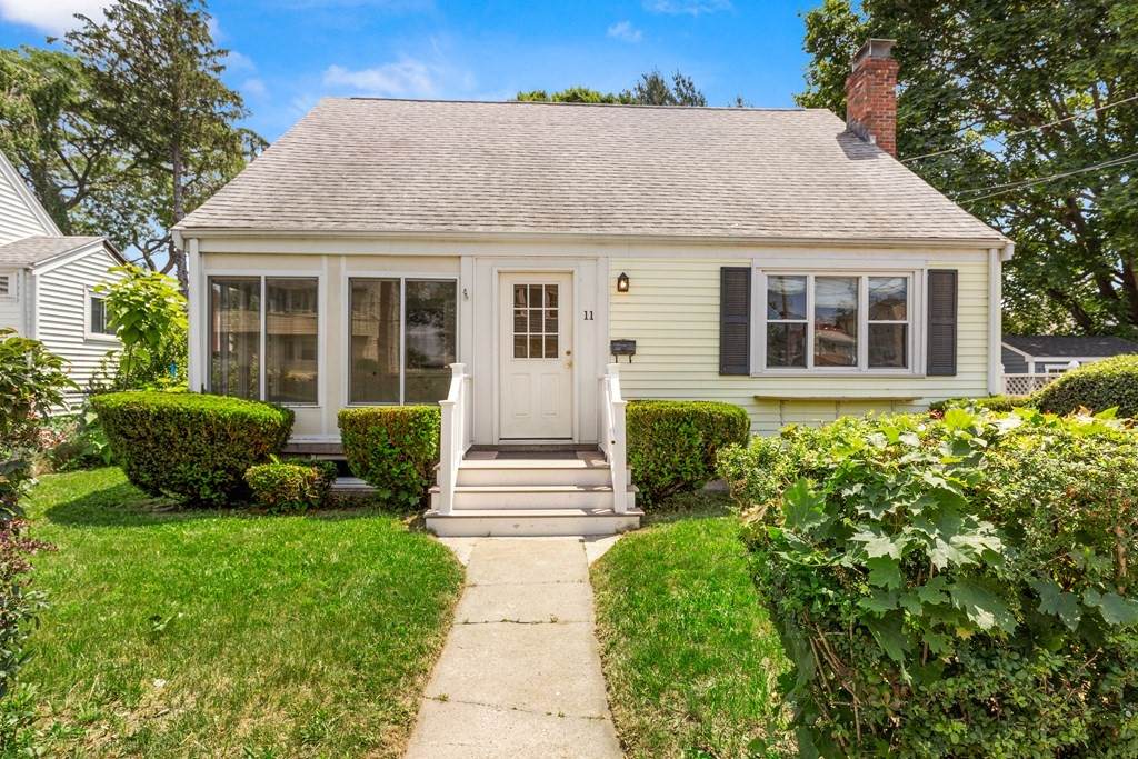 11 Grace Rd - Photo 1