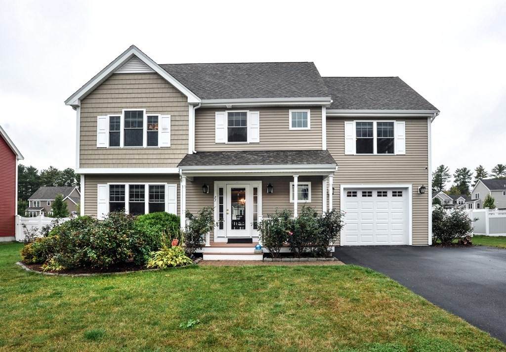 27 Saw Mill Ln - Photo 1
