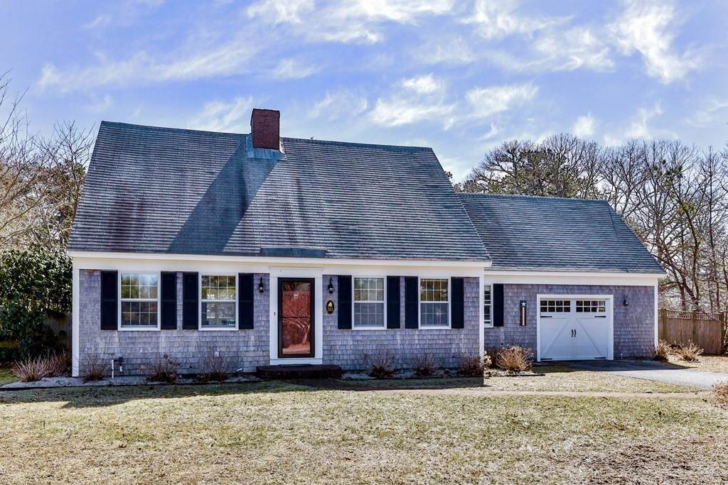 281 Deer Meadow Ln - Photo 1