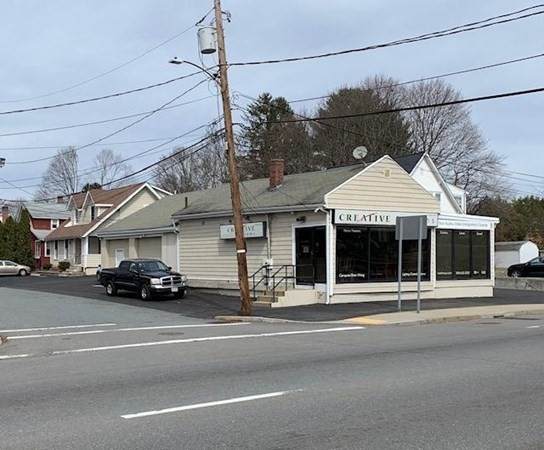 95 Worcester - Photo 1