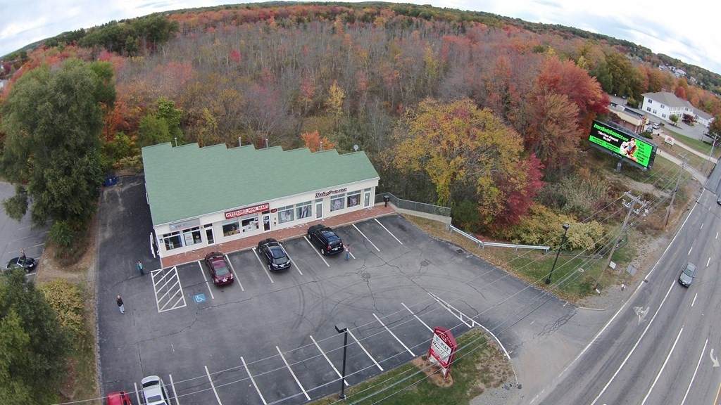 135 Turnpike Road - Photo 1