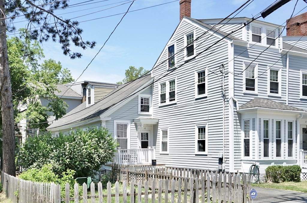 6 Morton Street - Photo 1