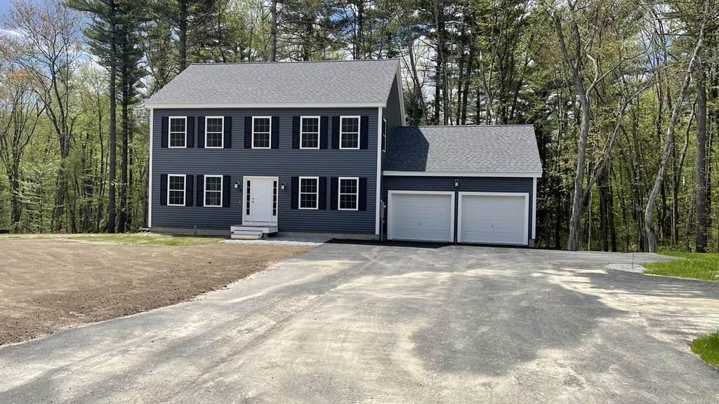 14 Pine Hill Way - Photo 1