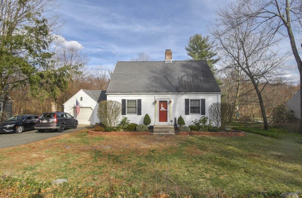776 Stony Hill Rd - Photo 1