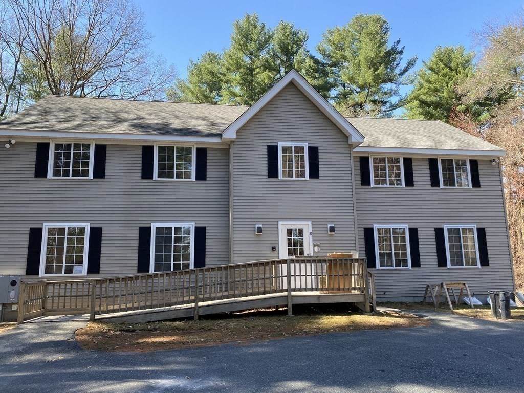 5 Breakneck Hill Rd - Photo 1