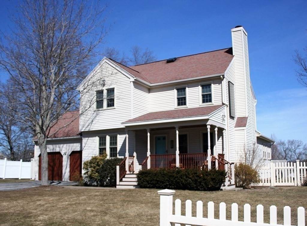 50 Etre Drive - Photo 1