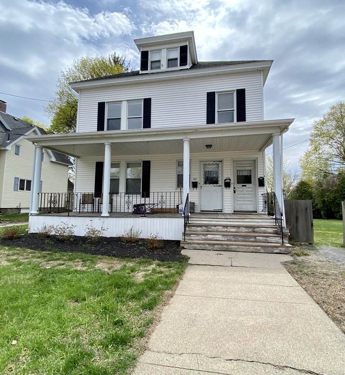 105 Highland Street - Photo 1
