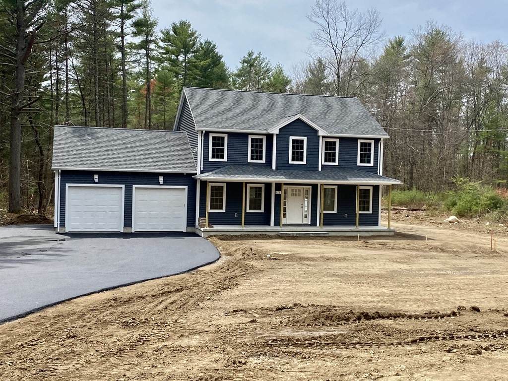 Lot 230 Franklin St - Photo 1