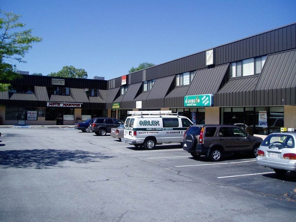 363 Great Rd. - Photo 1
