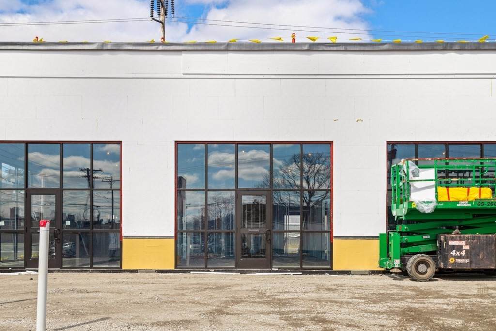 888 Eastern Avenue - Photo 1