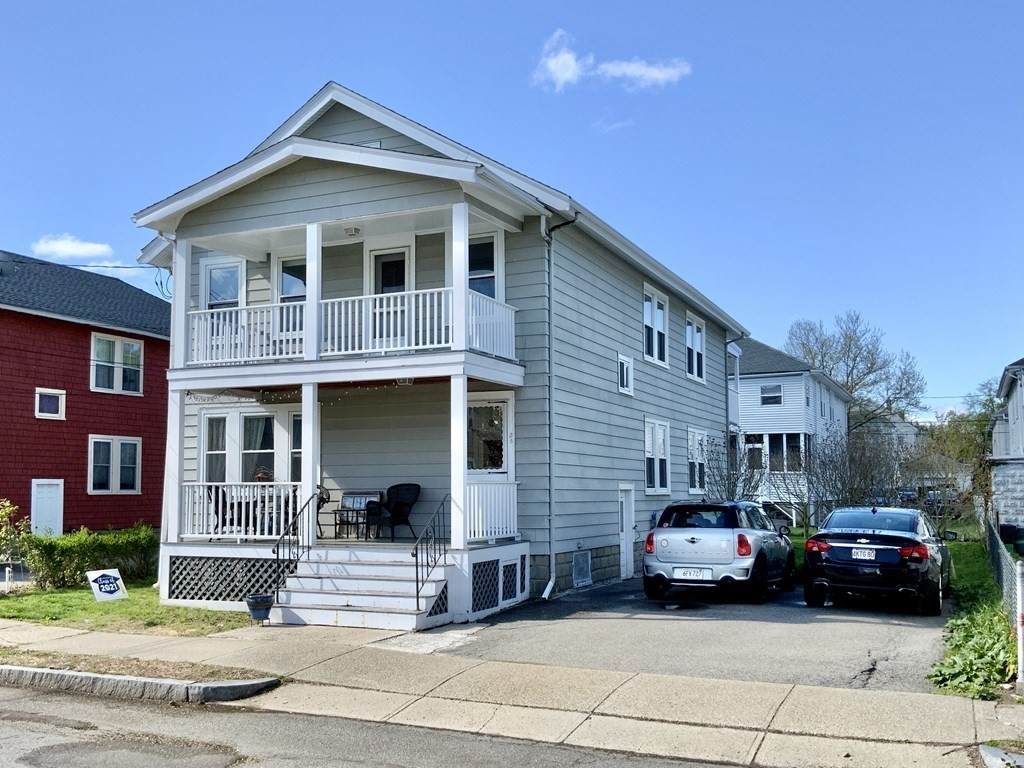 36-38 Dartmouth St - Photo 1