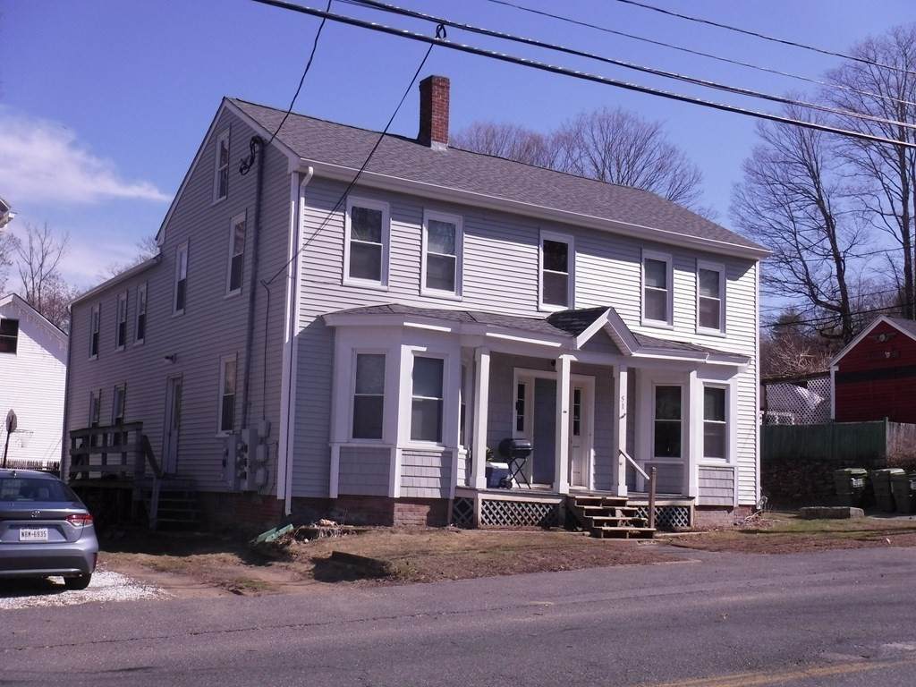 51 Maple St - Photo 1