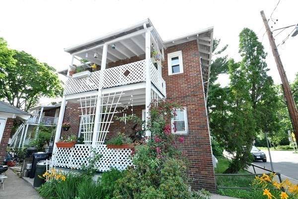 30 Alewife Brook Parkway - Photo 1