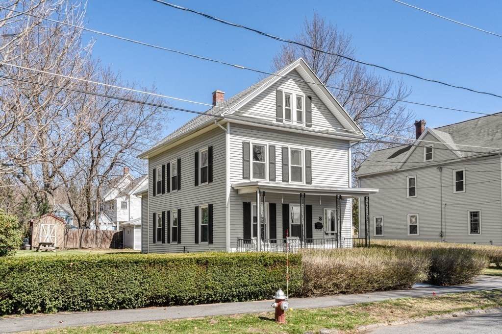 8 Elm Street - Photo 1