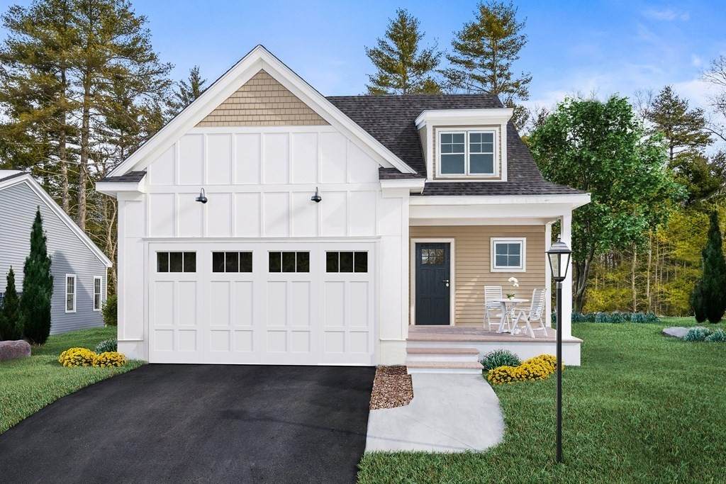 25 Weber Farm Road - Photo 1