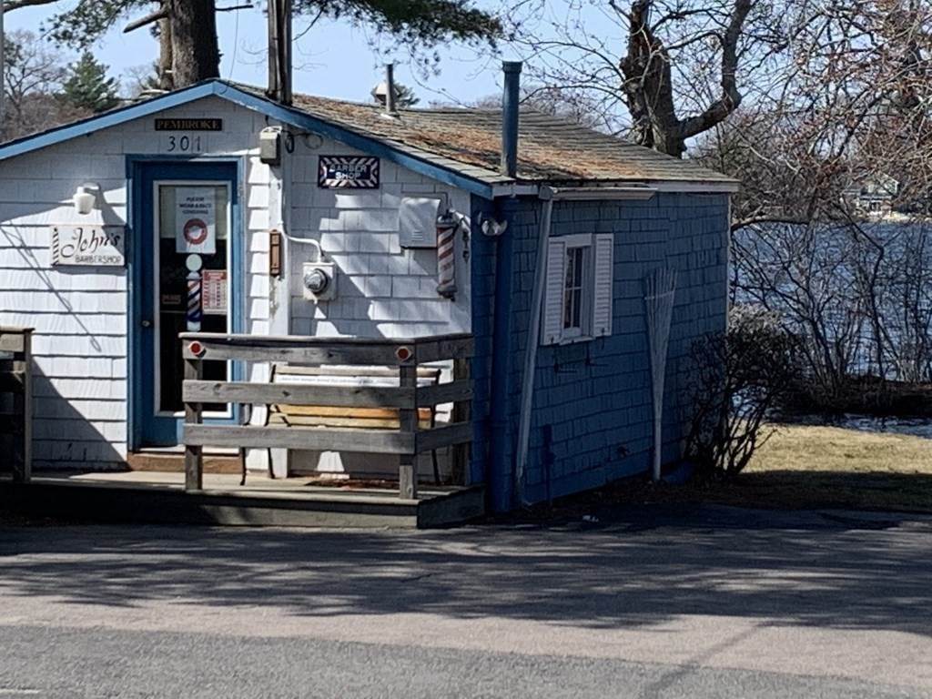 307 Mattakeesett St - Photo 1