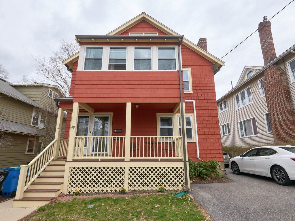 46-48 Benjamin Rd - Photo 1