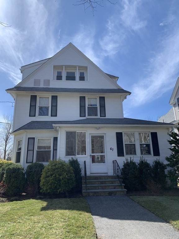 67 Bourne St - Photo 1